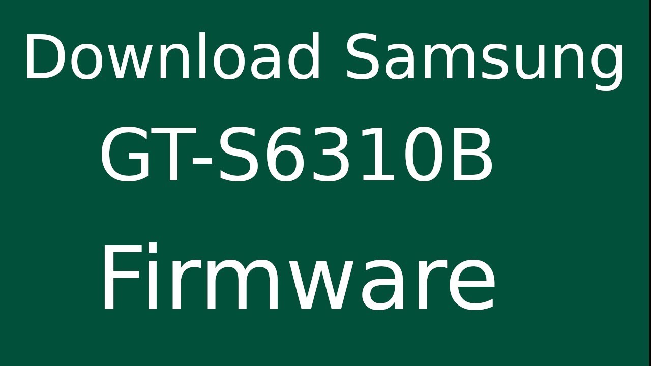 Samsung GT S 6102 WhatsApp Download And Install